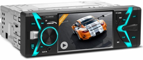 Automagnetola Audiocore AC9900 MP5, AVi, DivX, Bluetooth